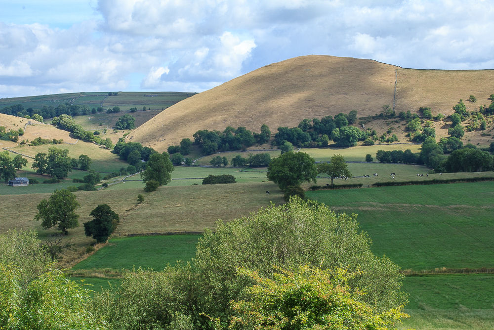 High Wheeldon High Wheeldon